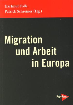 Buch: Migration und Arbeit in Europa