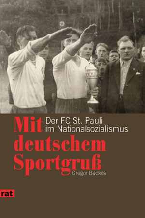 Buch: Mit deutschem Sportgruß