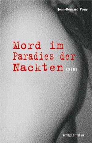 Buch: Mord im Paradies der Nackten
