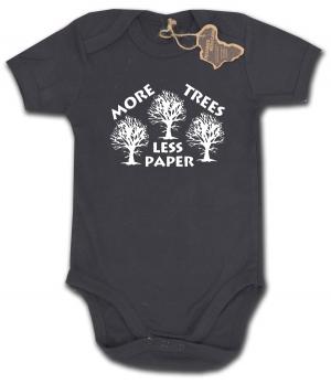 Babybody: More Trees - Less Paper