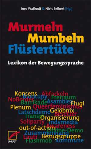 Buch: Murmeln, Mumbeln, Flüstertüte