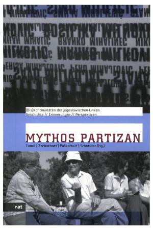 Buch: Mythos Partizan