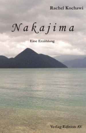 Buch: Nakajima