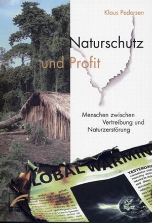Buch: Naturschutz und Profit