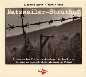 Buch: Natzweiler-Struthof