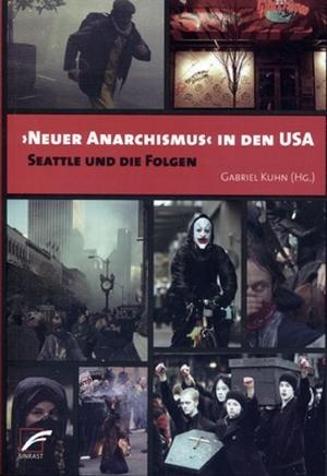 Buch: Neuer Anarchismus in den USA