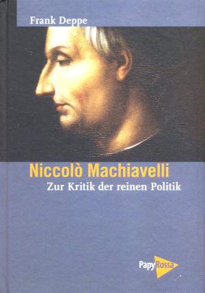 Buch: Niccolo Machiavelli