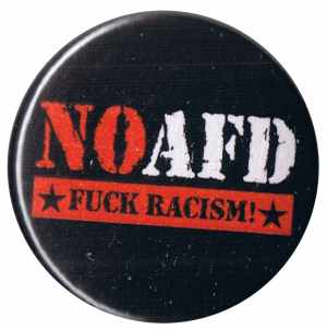 25mm Button: NO AFD