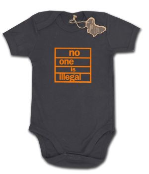 Babybody: no one is illegal