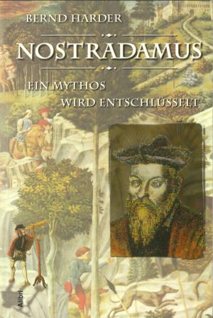 Buch: Nostradamus