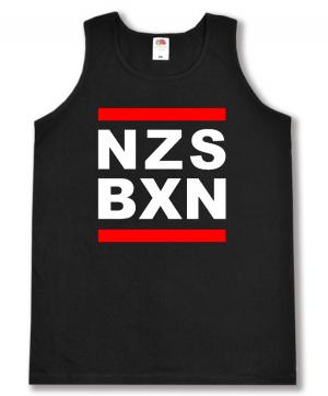Tanktop: NZS BXN