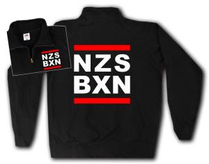 Sweat-Jacket: NZS BXN