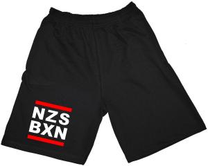 Shorts: NZS BXN