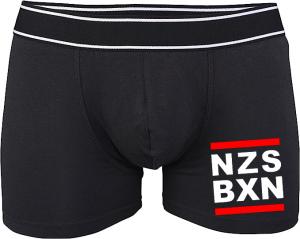 Boxershort: NZS BXN