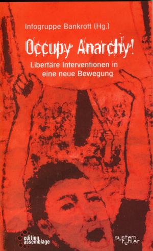 Taschenbuch: Occupy Anarchy