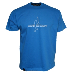 T-Shirt: one4all blue