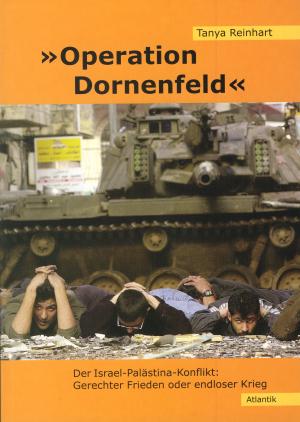 Buch: Operation Dornenfeld