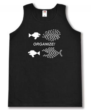 Tanktop: Organize! Fische