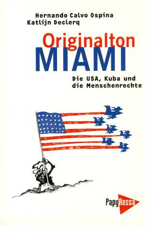Buch: Originalton Miami