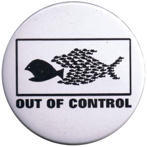 37mm Button: Out of Control