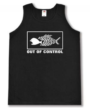 Tanktop: Out of Control