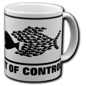 Tasse: Out of Control