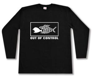 Longsleeve: Out of Control