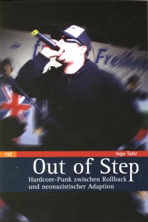 Buch: Out Of Step
