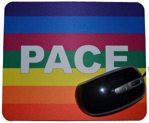 Mousepad: PACE