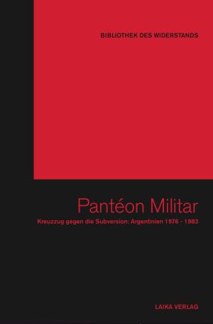 Buch: Panteón Militar