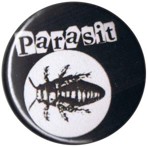25mm Button: Parasit