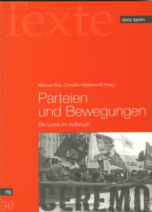 Buch: Parteien und Bewegungen