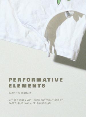 Buch: Performative Elements