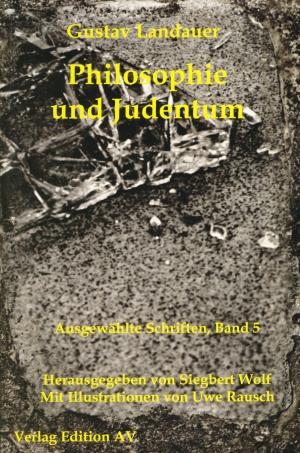 Buch: Philosophie und Judentum