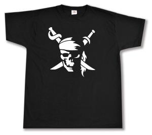 T-Shirt: Pirate