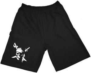 Shorts: Pirate