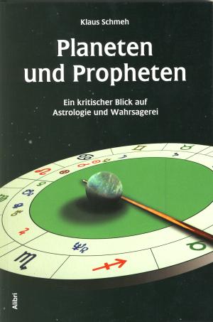 Buch: Planeten und Propheten