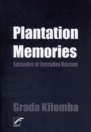 Buch: Plantation Memories