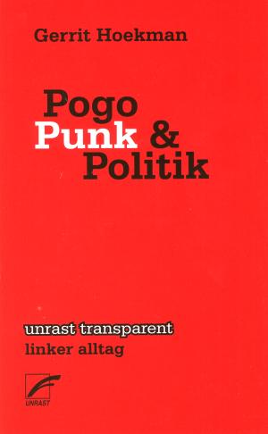 Buch: Pogo, Punk und Politik