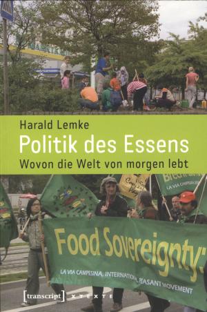 Buch: Politik des Essens