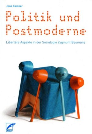 Buch: Politik und Postmoderne