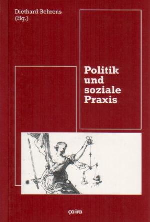 Buch: Politik und soziale Praxis