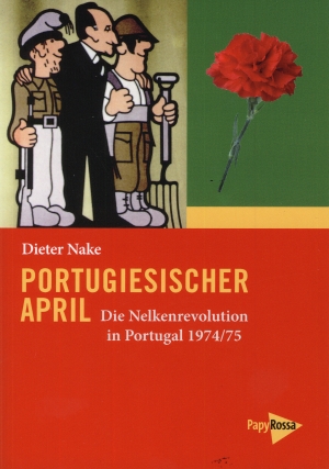 Buch: Portugiesischer April