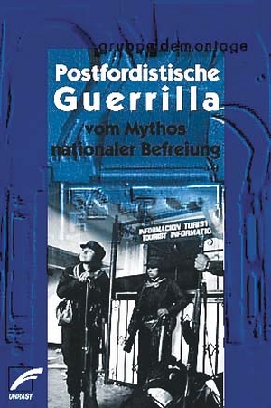 Buch: Postfordistische Guerrilla