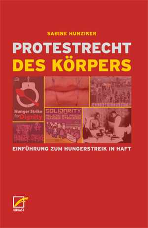 Buch: Protestrecht des Körpers