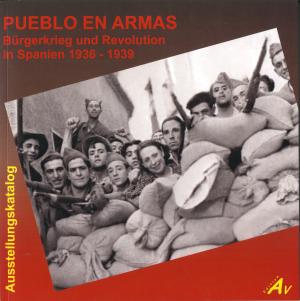 Buch: Pueblo en Armas