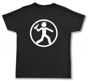 Fairtrade T-Shirt: Punker mit Molli