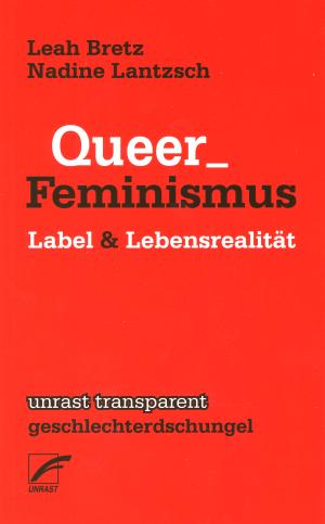 Buch: Queer Feminismus