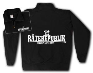 Sweat-Jacket: Räterepublik München 1919