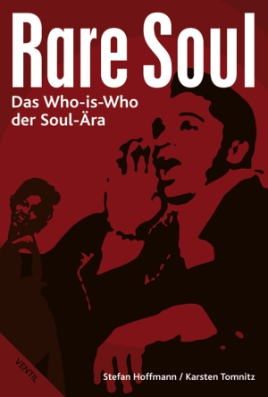 Buch: Rare Soul